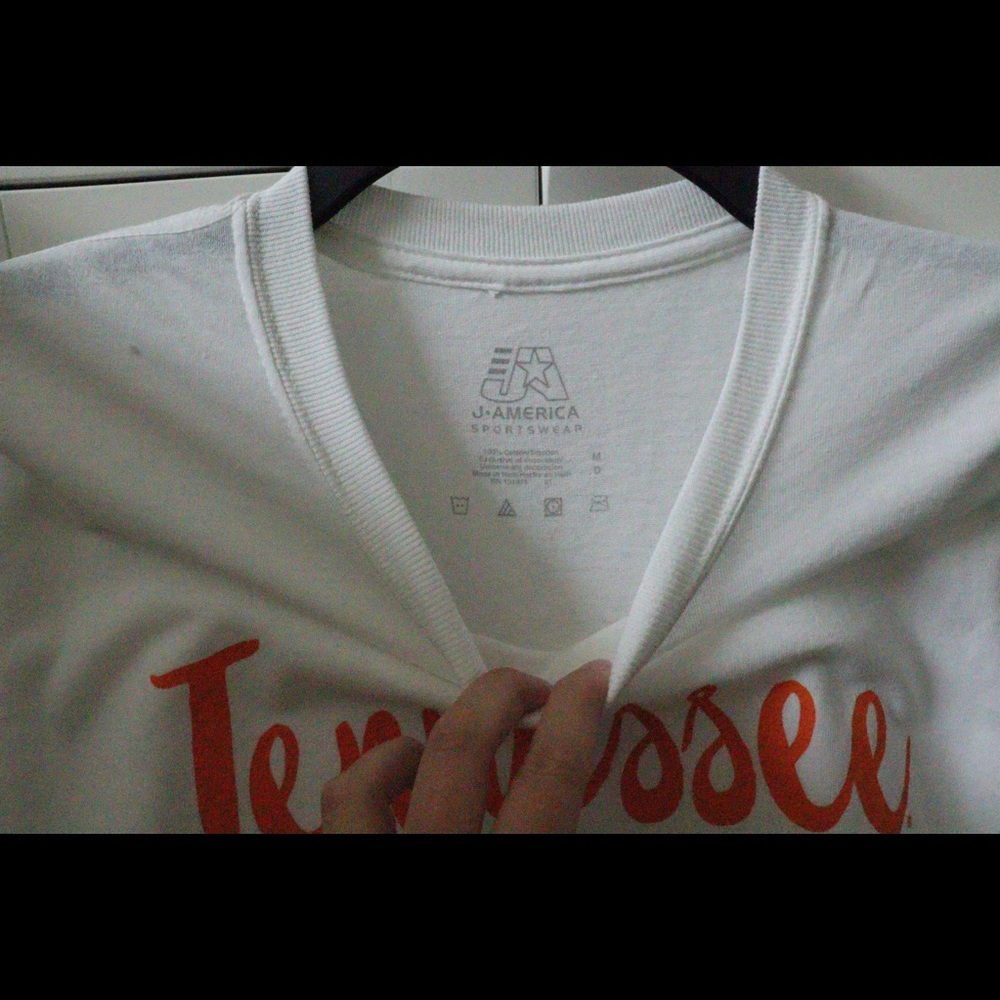 Tennessee tee🧡 - Picture 3 of 4